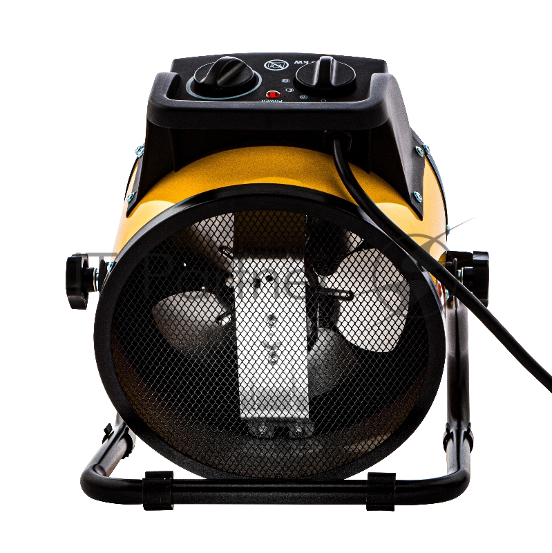 Тепловая пушка DENZEL 96431 3кВт 150м3/ч 30м2 2.75кг