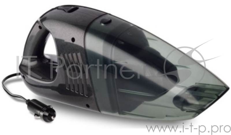 Пылесос Автомобильный Sinbo SVC 3460 черный 60Вт