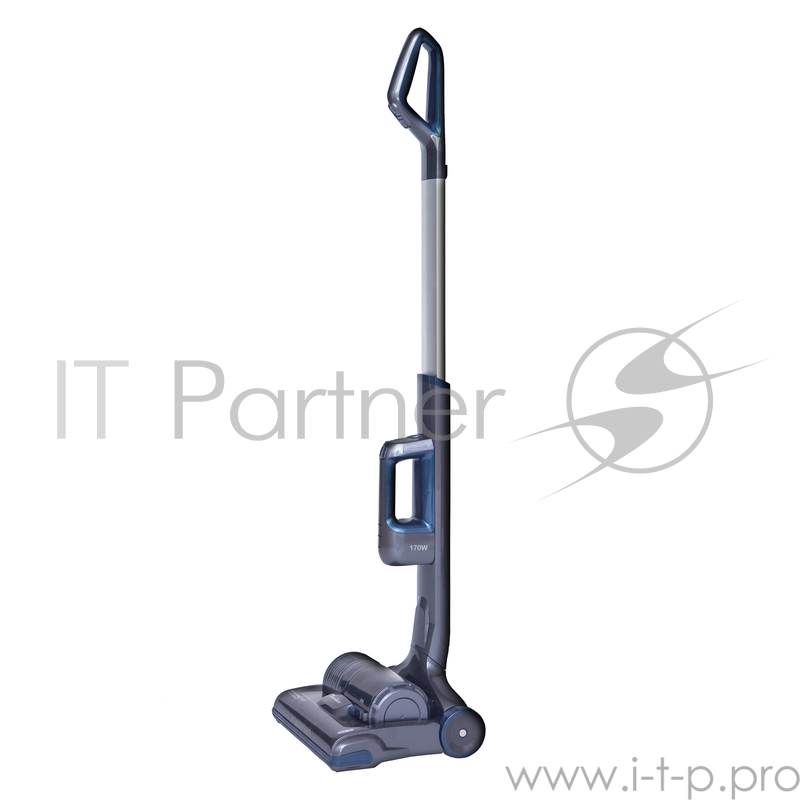 Вертикальный пылесос TESLER Pure Storm 4000