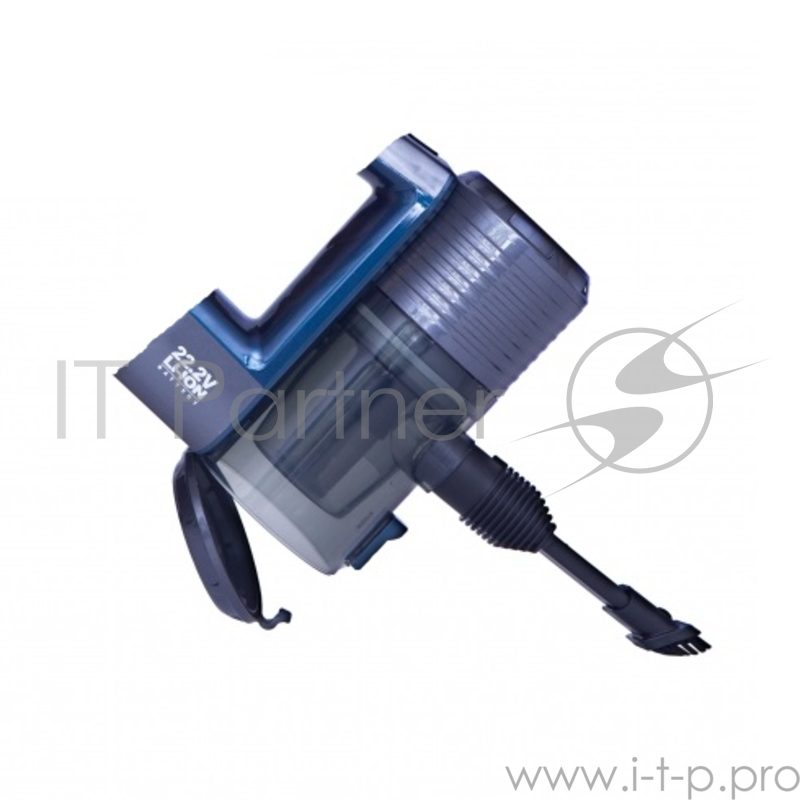 Вертикальный пылесос TESLER Pure Storm 4000