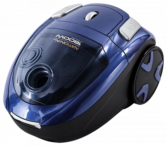 Пылесос National NH-VCB1815