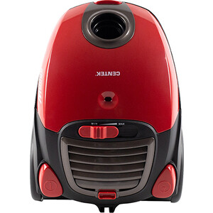 Пылесос Centek CT-2511 черный