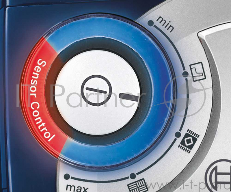 Пылесос Bosch BGC4U2230 2000Вт черный