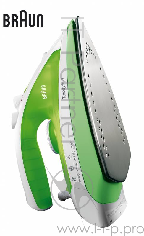 Утюг BRAUN TS330 С