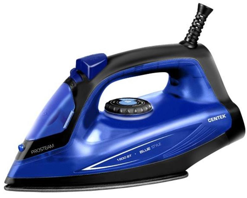 Утюг Centek CT-2360 Blue