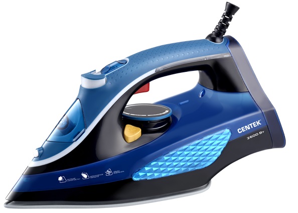 Утюг Centek CT-2316 Blue