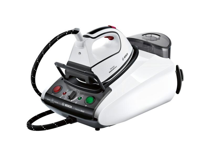 Паровая станция Bosch TDS3815100 2400Вт белый