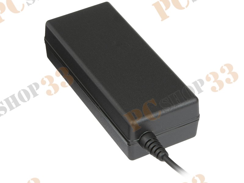 Блок питания для ноутбука FSP NB V65 PNA0651901 универсальный, 65Вт