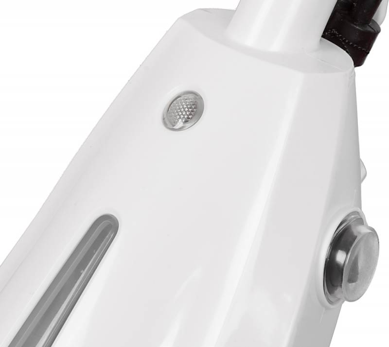 Швабра паровая Sinbo SSC 6409 1500Вт белый