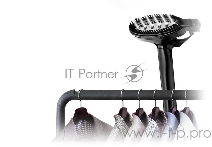 Отпариватель Centek CT-2386 розовый