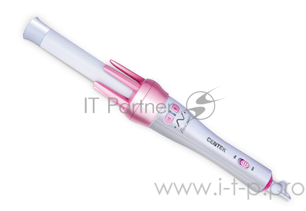 Щипцы для волос Centek CT-2093