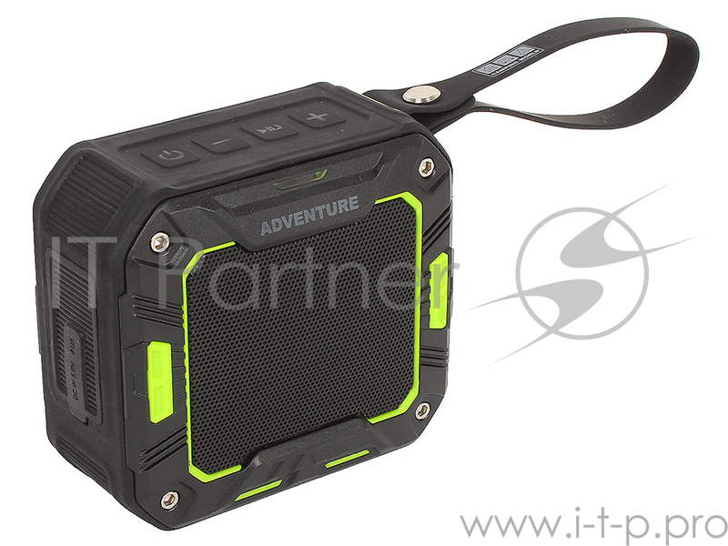 Портативная беспроводная музыкальная колонка CW Adventure Box