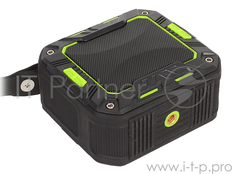 Портативная беспроводная музыкальная колонка CW Adventure Box