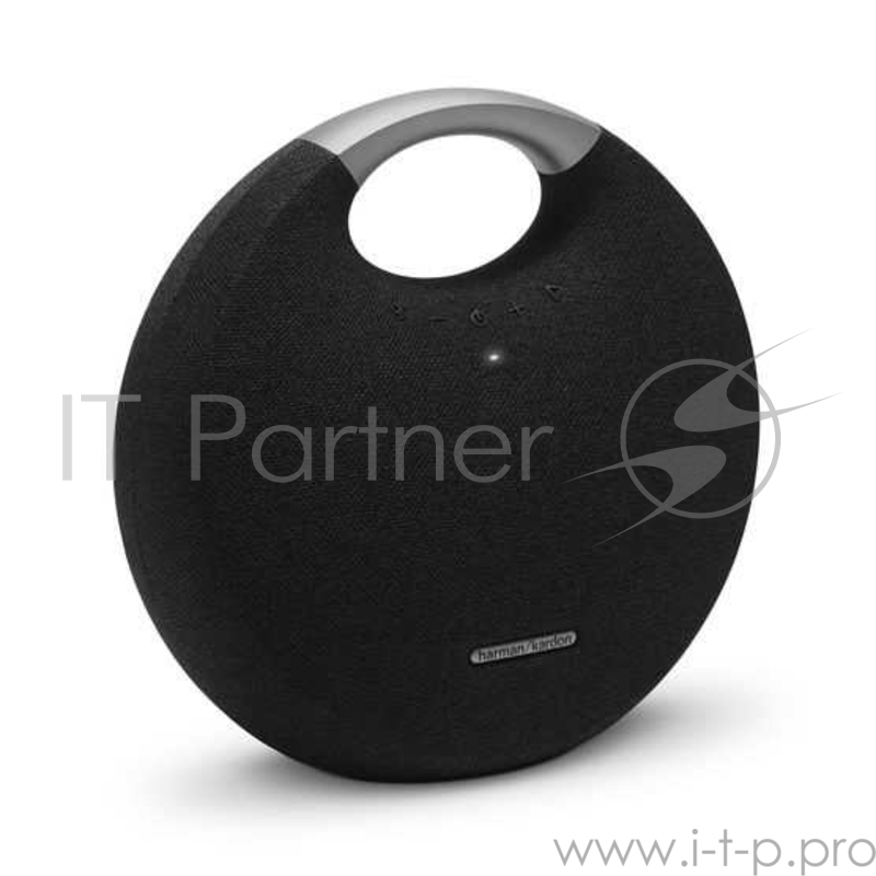 Harman Kardon Onyx Studio 5 Портативная акустика, черный