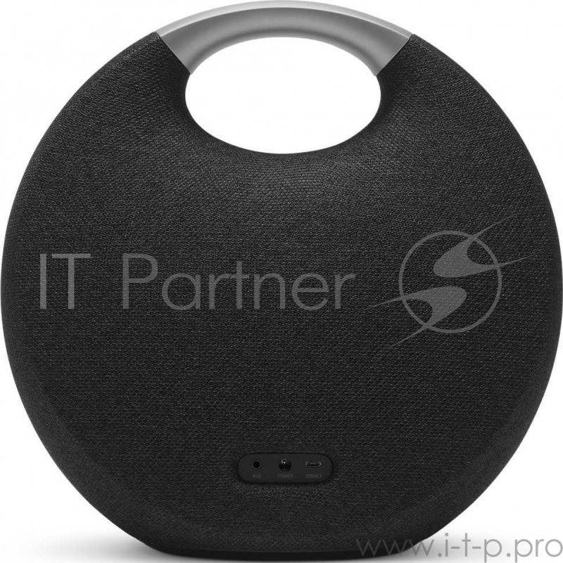 Harman Kardon Onyx Studio 5 Портативная акустика, черный