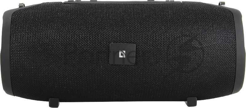 Акустическая система 1.0 ENJOY S900 BLACK BT/FM/TF/USB/ 65903 DEFENDER