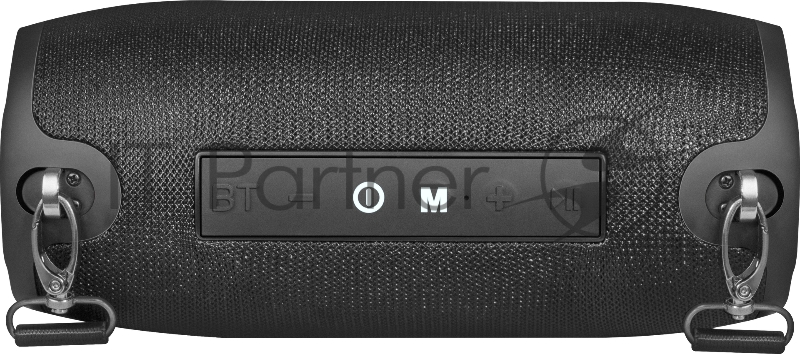 Акустическая система 1.0 ENJOY S900 BLACK BT/FM/TF/USB/ 65903 DEFENDER