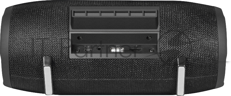 Акустическая система 1.0 ENJOY S900 BLACK BT/FM/TF/USB/ 65903 DEFENDER