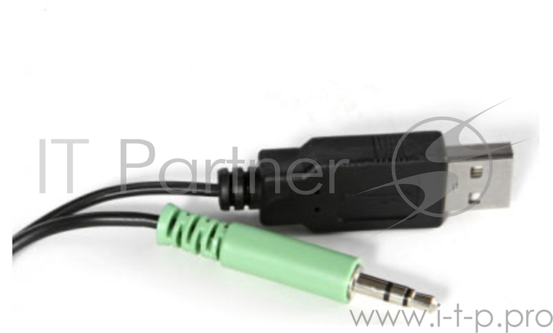 Колонки Microlab B55v2 (2.0) черный 4W USB