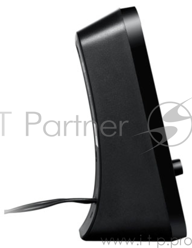 Колонки Microlab B55v2 (2.0) черный 4W USB