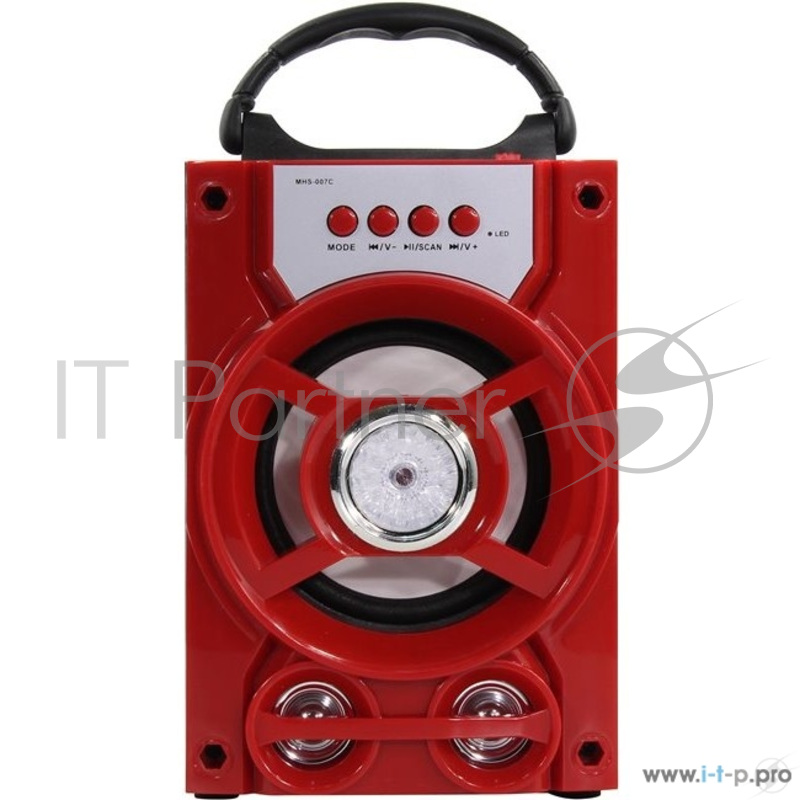 Акустическая портативная система KS-is (KS-328)