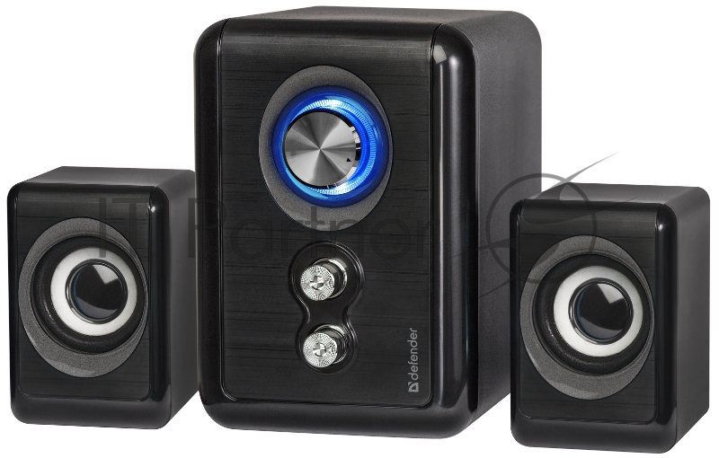 Акустическая система 2.1 V11 65111 DEFENDER