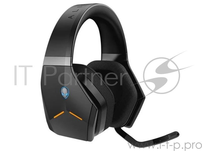 Беспроводная игровая гарнитура Alienware — AW988 (520-AANP)