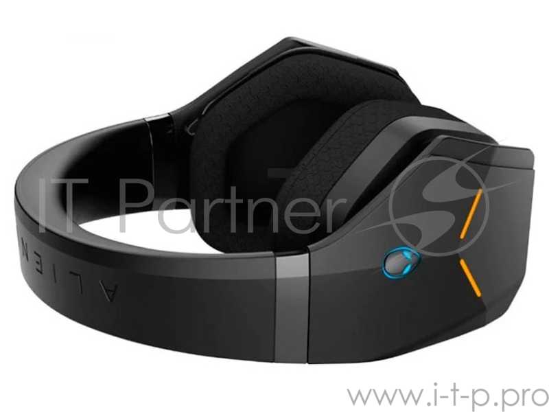 Беспроводная игровая гарнитура Alienware — AW988 (520-AANP)