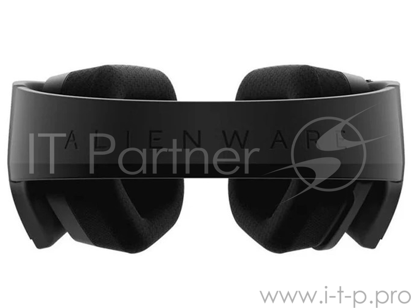 Беспроводная игровая гарнитура Alienware — AW988 (520-AANP)