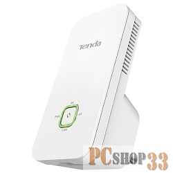 Сетевое оборудование TENDA A300 Универсальный усилитель беспроводного сигнала N300 с внешними антеннами