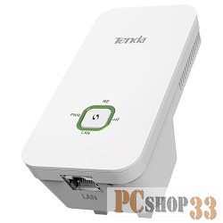 Сетевое оборудование TENDA A300 Универсальный усилитель беспроводного сигнала N300 с внешними антеннами