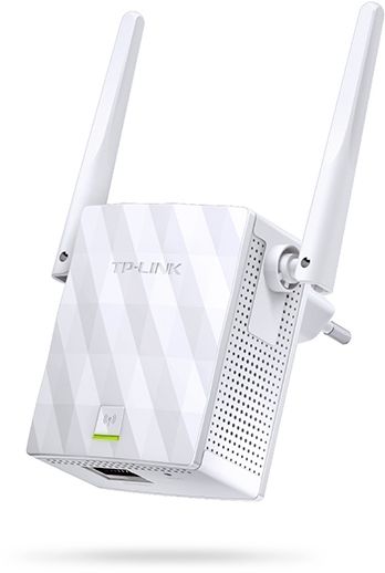 Сетевое оборудование TP-Link TL-WA855RE Усилитель беспроводного сигнала, скорость до 300 Мбит/с
