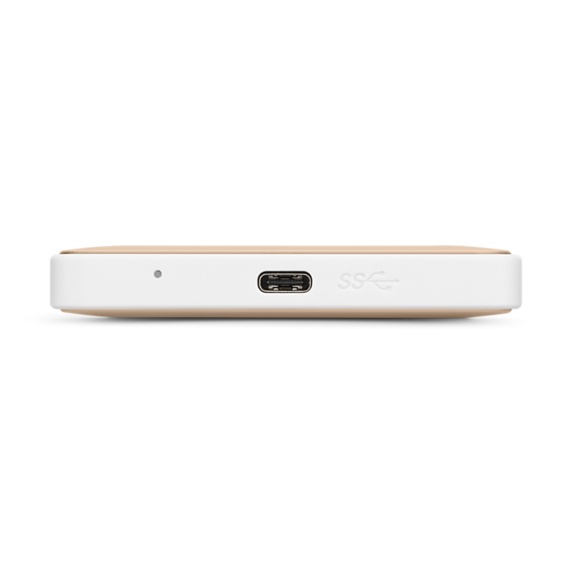 Жесткий диск WD USB-C 1000Gb 0G04843 G-Tech G-Drive Mobile (7200rpm) 2.5