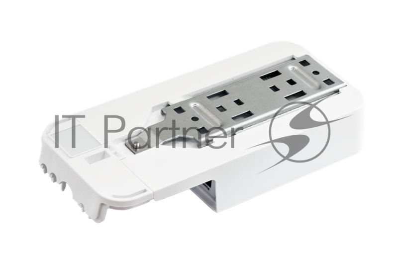 Сетевое оборудование MikroTik wAP RBwAP2nD wAP (White) Беспроводная точка доступа 1UTP 10/100Mbps, 802.11g/n, 2dBi