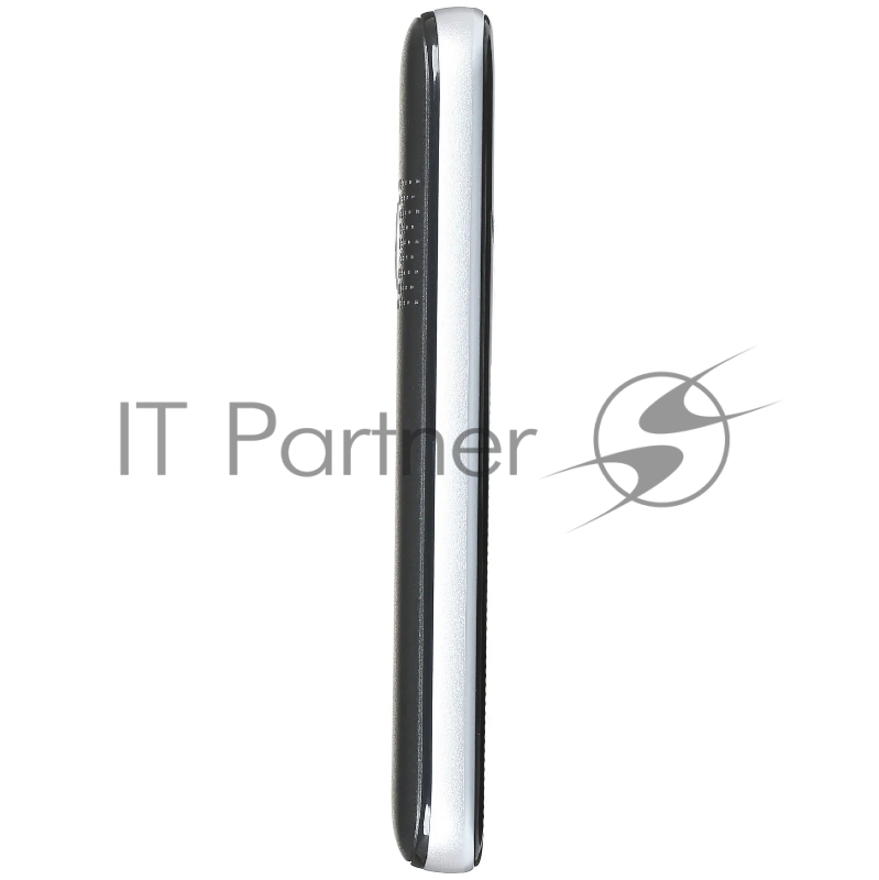 Мобильный телефон teXet TM-B209 черный