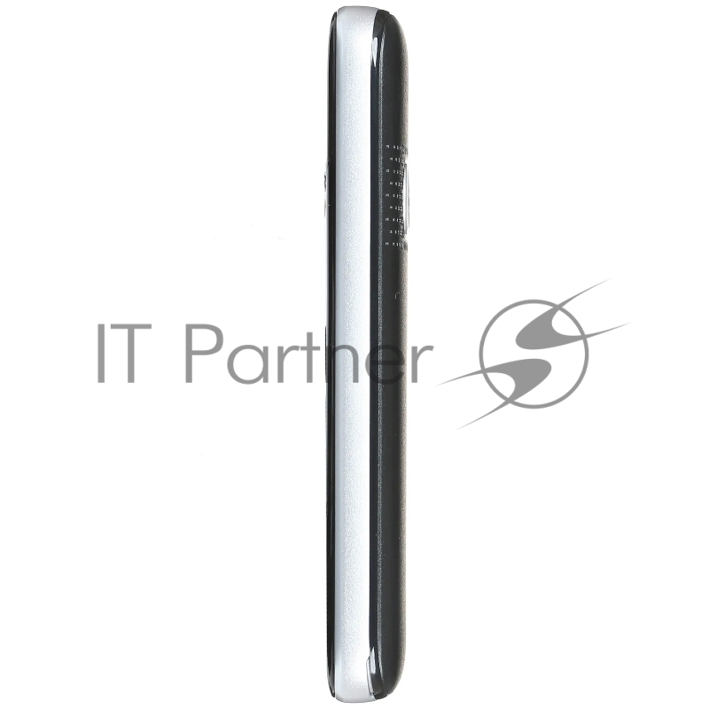 Мобильный телефон teXet TM-B209 черный