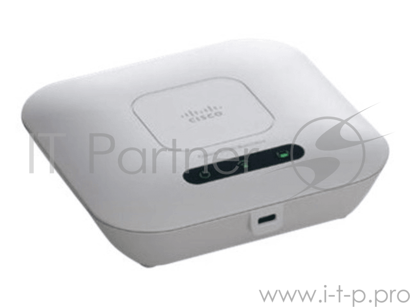 Сетевое оборудование Cisco SB WAP121-E-K9-G5 Беспроводная точка доступа Single Radio 802.11n Access Point w/PoE (EU)