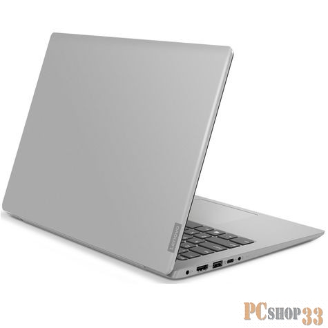 Ноутбук Lenovo IdeaPad 330S-14AST A6 9225/4Gb/SSD128Gb/AMD Radeon R4/14