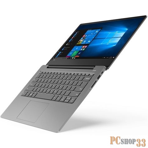 Ноутбук Lenovo IdeaPad 330S-14AST A6 9225/4Gb/SSD128Gb/AMD Radeon R4/14