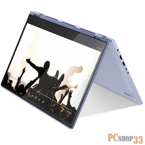 Трансформер Lenovo Yoga 530-14IKB Pentium 4415U/4Gb/SSD128Gb/Intel HD Graphics 610/14