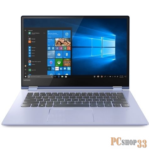 Трансформер Lenovo Yoga 530-14IKB Pentium 4415U/4Gb/SSD128Gb/Intel HD Graphics 610/14