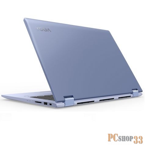 Трансформер Lenovo Yoga 530-14IKB Pentium 4415U/4Gb/SSD128Gb/Intel HD Graphics 610/14