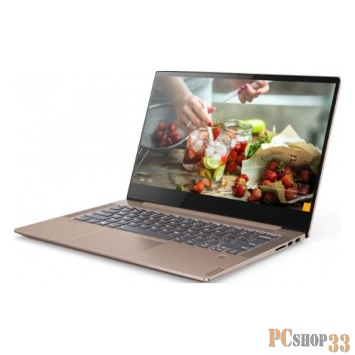 Ноутбук Lenovo S540-14IWL 14.0