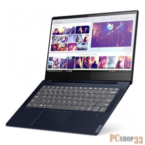 Ноутбук Lenovo S540-14IWL 14.0
