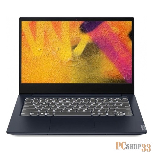 Ноутбук Lenovo S340-14IWL 14.0