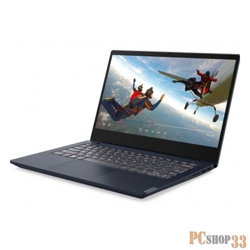 Ноутбук Lenovo S340-14IWL 14.0