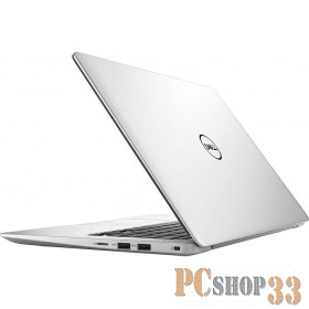Ноутбук Dell Inspiron 5370 Core i5 8250U/4Gb/SSD256Gb/AMD Radeon 530 2Gb/13.3