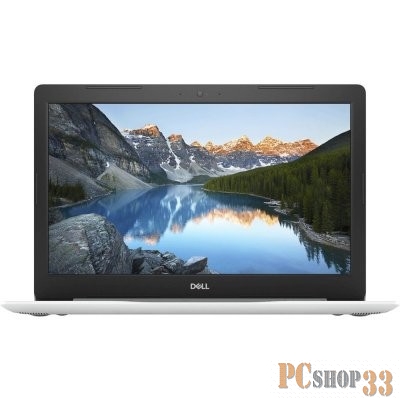 Ноутбук Dell Inspiron 5570 Core i5 7200U/8Gb/SSD256Gb/DVD-RW/AMD Radeon 530 4Gb/15.6