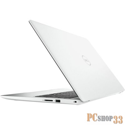Ноутбук Dell Inspiron 5570 Core i5 7200U/8Gb/SSD256Gb/DVD-RW/AMD Radeon 530 4Gb/15.6