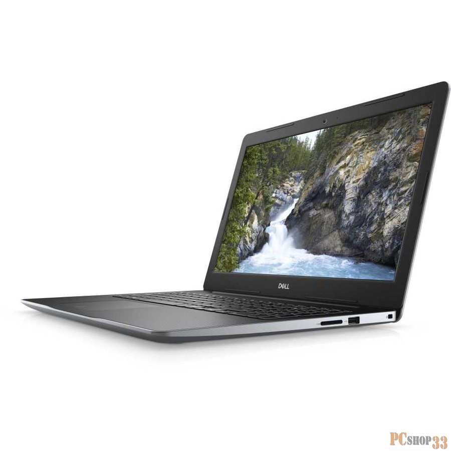 Ноутбук Dell Vostro 3583 Core i5 8265U/4Gb/1Tb/Intel UHD Graphics 620/15.6